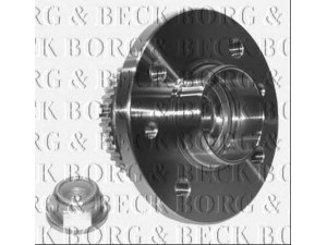 BORG & BECK BWK640 rato guolio komplektas 
 Ašies montavimas/vairavimo mechanizmas/ratai -> Rato stebulė/montavimas -> Rato guolis
7700204867, 7701205477