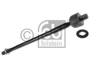 FEBI BILSTEIN 41977 vidinė skersinė vairo trauklė 
 Vairavimas -> Vairo mechanizmo sujungimai
57724-2D000, 57724-2D000