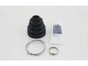 TRISCAN 8540 13915 gofruotoji membrana, kardaninis velenas 
 Ratų pavara -> Gofruotoji membrana
04438-01691, 04438-16090, 04438-16101