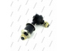 NPS N405N01 šarnyro stabilizatorius 
 Ašies montavimas/vairavimo mechanizmas/ratai -> Stabilizatorius/fiksatoriai -> Savaime išsilyginanti atrama
54618-50Y00, 54618-D5000, 54618-D5010