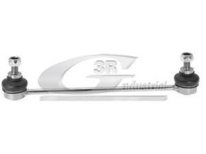 3RG 21116 šarnyro stabilizatorius 
 Ašies montavimas/vairavimo mechanizmas/ratai -> Stabilizatorius/fiksatoriai -> Savaime išsilyginanti atrama
31351701066