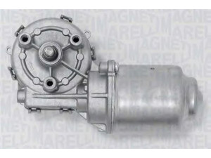 MAGNETI MARELLI 064300021010 valytuvo variklis 
 Priekinio stiklo valymo sistema -> Varikliukas, priekinio stiklo valytuvai
7701057358