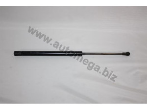 AUTOMEGA 3182705501U9B dujinė spyruoklė, bagažinė 
 Priedai -> Bagažinė/pakrovimo skyrius
1U9827550B, 1U9827550B, 1U9827550B