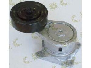 AUTOKIT 03.81452 įtempiklio svirtis, V formos rumbuotas diržas 
 Diržinė pavara -> V formos rumbuotas diržas/komplektas -> Įtempiklis
16620-0W015