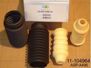 BILSTEIN 11-104964 apsauginio dangtelio komplektas, amortizatorius