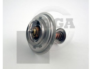 BGA CT5385 termostatas, aušinimo skystis 
 Aušinimo sistema -> Termostatas/tarpiklis -> Thermostat
1338.21, 96006231, 21200-6F900