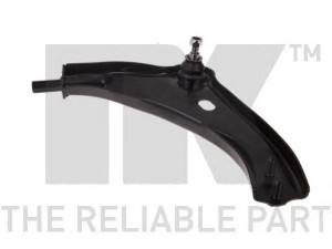 NK 5014009 vikšro valdymo svirtis 
 Ašies montavimas/vairavimo mechanizmas/ratai -> Valdymo svirtis/pasukamosios svirties sujungimas -> Vairo trauklės (valdymo svirtis, išilginis balansyras, diago
31124048627, 31134048628, 31124048627