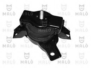 MAL? 504941 variklio montavimas 
 Variklis -> Variklio montavimas -> Variklio montavimo rėmas
218101C220