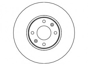 NATIONAL NBD887 stabdžių diskas 
 Dviratė transporto priemonės -> Stabdžių sistema -> Stabdžių diskai / priedai
4246.R6, 4246.T8, 4246.W3