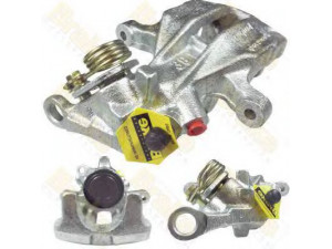 Brake ENGINEERING CA1195R stabdžių apkaba 
 Dviratė transporto priemonės -> Stabdžių sistema -> Stabdžių apkaba / priedai
853615424A, 853615424A