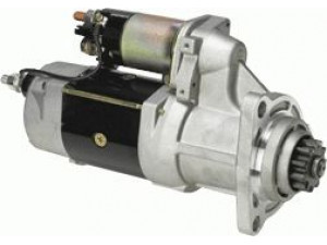 DELCO REMY 8200000 starteris
N35817