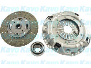 KAVO PARTS CP-4065 sankabos komplektas 
 Sankaba/dalys -> Sankabos remonto komplektas, visas
