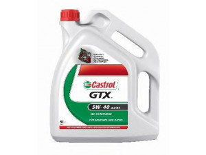 CASTROL 58834 variklio alyva; variklio alyva; neautomatinės transmisijos alyva