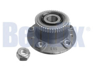 BENDIX 050653B rato guolio komplektas 
 Ašies montavimas/vairavimo mechanizmas/ratai -> Rato stebulė/montavimas -> Rato guolis
7700787640, 7701204695