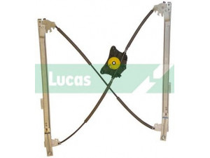 LUCAS ELECTRICAL WRL2265L lango pakėliklis 
 Vidaus įranga -> Elektrinis lango pakėliklis
4L0839461A