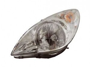 ALKAR 2741581 priekinis žibintas 
 Kėbulas -> Priekinis žibintas/dalys -> Priekinis žibintas/įterp.
92101-1J010