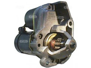 HC-Cargo 111335 starteris
12412306001, 12412306700