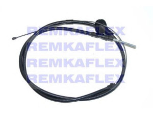 Brovex-Nelson 46.0060 trosas, stovėjimo stabdys 
 Stabdžių sistema -> Valdymo svirtys/trosai
7700533777