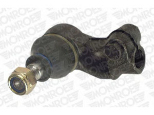 MONROE L24150 skersinės vairo trauklės galas 
 Vairavimas -> Vairo mechanizmo sujungimai
324039, 90140007, 26001807, 7846495