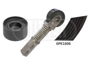 DÜRER 263001 V formos rumbuotas diržas, komplektas 
 Techninės priežiūros dalys -> Techninės priežiūros intervalai
77 00 867 985, 77 00 870 937, 77 03 002 115