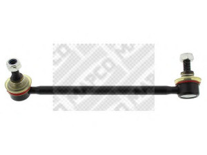 MAPCO 52301HPS šarnyro stabilizatorius 
 Ašies montavimas/vairavimo mechanizmas/ratai -> Stabilizatorius/fiksatoriai -> Savaime išsilyginanti atrama
54820-FD000