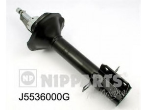 MAGNETI MARELLI 381055360007 amortizatorius
48530-87105