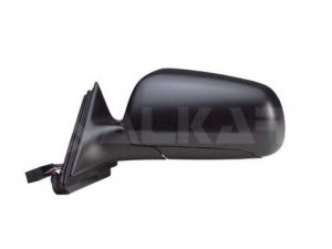 ALKAR 6126500 išorinis veidrodėlis 
 Kėbulas -> Liukai/stogai/durys/stoglangis/sulankstomas stogas -> Durys/dalys
8L1858508, 8L1858532 3FZ, 8L1858536AA