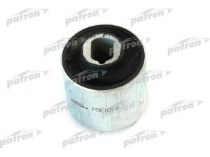 PATRON PSE1074 valdymo svirties/išilginių svirčių įvorė 
 Ašies montavimas/vairavimo mechanizmas/ratai -> Valdymo svirtis/pasukamosios svirties sujungimas -> Montavimas/sutvirtinimas
2033330214, 2033331014