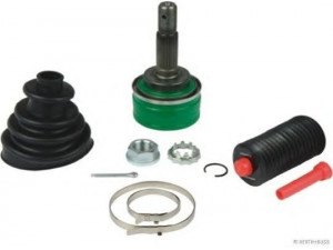 MAGNETI MARELLI 600000060900 jungčių komplektas, kardaninis velenas
43410-10020, 43410-10021, 43410-10022