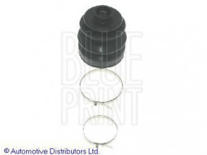 BLUE PRINT ADG08156 gofruotoji membrana, kardaninis velenas 
 Ratų pavara -> Gofruotoji membrana
49508-38600