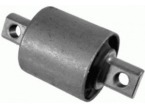 LEMFÖRDER 30758 01 valdymo svirties/išilginių svirčių įvorė 
 Ašies montavimas/vairavimo mechanizmas/ratai -> Valdymo svirtis/pasukamosios svirties sujungimas -> Montavimas/sutvirtinimas
30 639 368