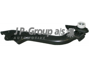 JP GROUP 1188600480 ritinėlio kreiptuvas, atstumiamos durys 
 Kėbulas -> Keleivių kabina -> Durys/dalys
9067600547, 2E1843398C