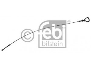 FEBI BILSTEIN 44804 alyvos lygio matuoklis 
 Variklis -> Tepimas -> Alyvos lygio matuoklis
651 010 06 72