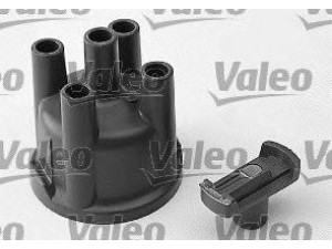 VALEO 244591 montavimo komplektas, uždegimo valdymo blokas 
 Kibirkšties / kaitinamasis uždegimas -> Uždegimo modulis/valdymo blokas
