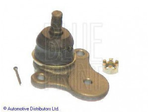 BLUE PRINT ADM58605 atramos/vairo trauklė 
 Ašies montavimas/vairavimo mechanizmas/ratai -> Sujungimai -> Atramos/vairo trauklė
E17Z-3049A, UA01-99-354