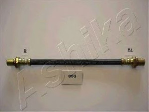 ASHIKA 69-06-603 laikantysis rėmas, stabdžių žarnelė 
 Stabdžių sistema -> Stabdžių žarnelės
90049-22049