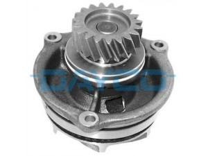 DAYCO DP133 vandens siurblys 
 Aušinimo sistema -> Vandens siurblys/tarpiklis -> Vandens siurblys
42530033, 93190287, 98468832