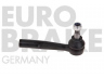 EUROBRAKE 59065033655 skersinės vairo trauklės galas 
 Vairavimas -> Vairo mechanizmo sujungimai
1603214, 1603215, 1603542