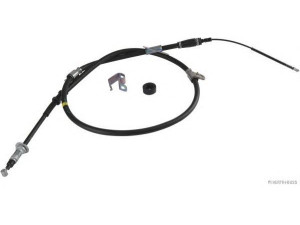 MAGNETI MARELLI 600000123230 trosas, stovėjimo stabdys
59770-2S500, 59770-2S500