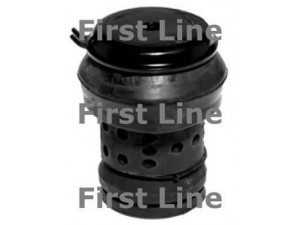 FIRST LINE FEM3115 variklio montavimas 
 Variklis -> Variklio montavimas -> Variklio montavimo rėmas
1H0199609J