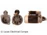LUCAS ELECTRICAL LRS00550 starteris
2873A011, 2873B011, 2873B149