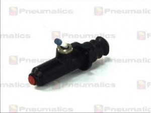 PNEUMATICS CP-306 pagrindinis cilindras, sankaba
8.282.211.000, 8.282.211.000D