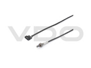 VDO A2C59513345Z lambda jutiklis 
 Išmetimo sistema -> Jutiklis/zondas
021 906 265 C, 030 906 265 AC, 330 906 265