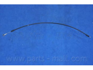 PARTS-MALL PTA-668 gaubto trosas
811901E100