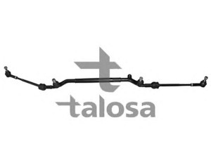 TALOSA 41-01957 strypo montavimas 
 Vairavimas -> Sujungimo trauklės surinkimas/dalys -> Sujungimo trauklės surinkimas
2024600405