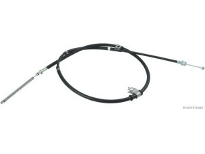 MAGNETI MARELLI 600000125850 trosas, stovėjimo stabdys
MR205492