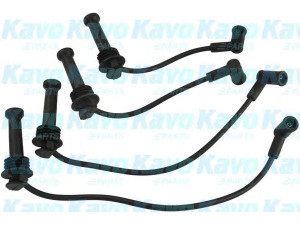 KAVO PARTS ICK-4536 uždegimo laido komplektas 
 Kibirkšties / kaitinamasis uždegimas -> Uždegimo laidai/jungtys