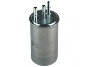 DELPHI HDF961 kuro filtras 
 Techninės priežiūros dalys -> Papildomas remontas
1111400-ED01, 28268404