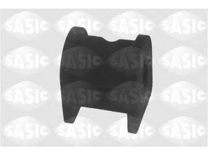 SASIC 2304001 skersinio stabilizatoriaus įvorių komplektas 
 Ašies montavimas/vairavimo mechanizmas/ratai -> Stabilizatorius/fiksatoriai -> Sklendės
8200272594