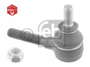 FEBI BILSTEIN 02285 skersinės vairo trauklės galas 
 Vairavimas -> Vairo mechanizmo sujungimai
113 415 812 C, 311 415 812 B, 311 415 812 C